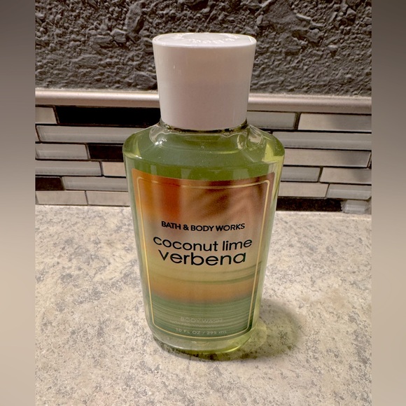 Bath and Body Works Body Wash Set of 3 - Picture 3 of 5